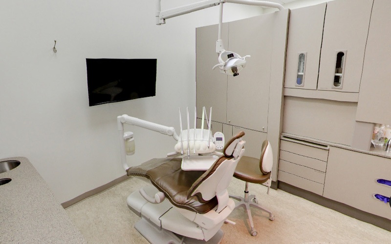 clinic image